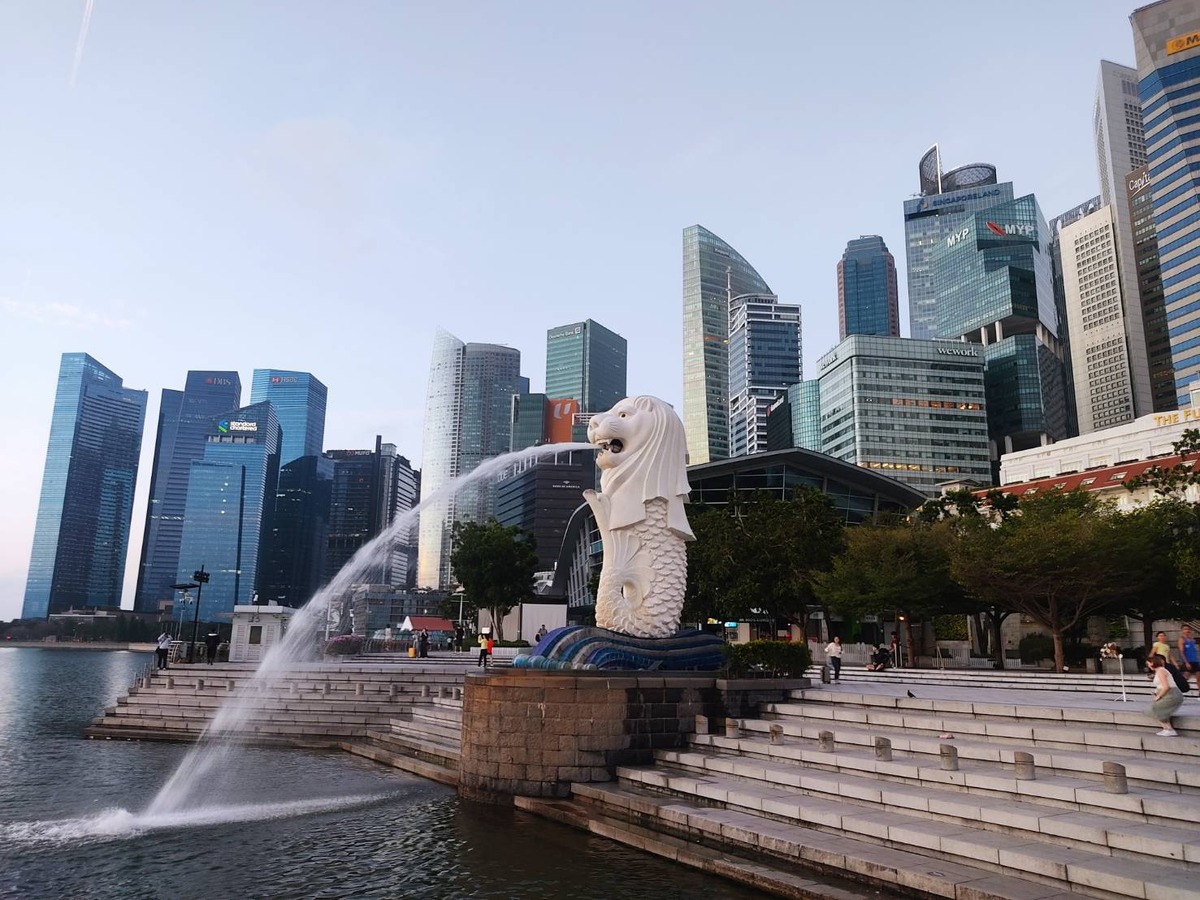 シンガポールのクラフトビールを知るならここからー日本人オーナーのSG Tapsに行ってきた