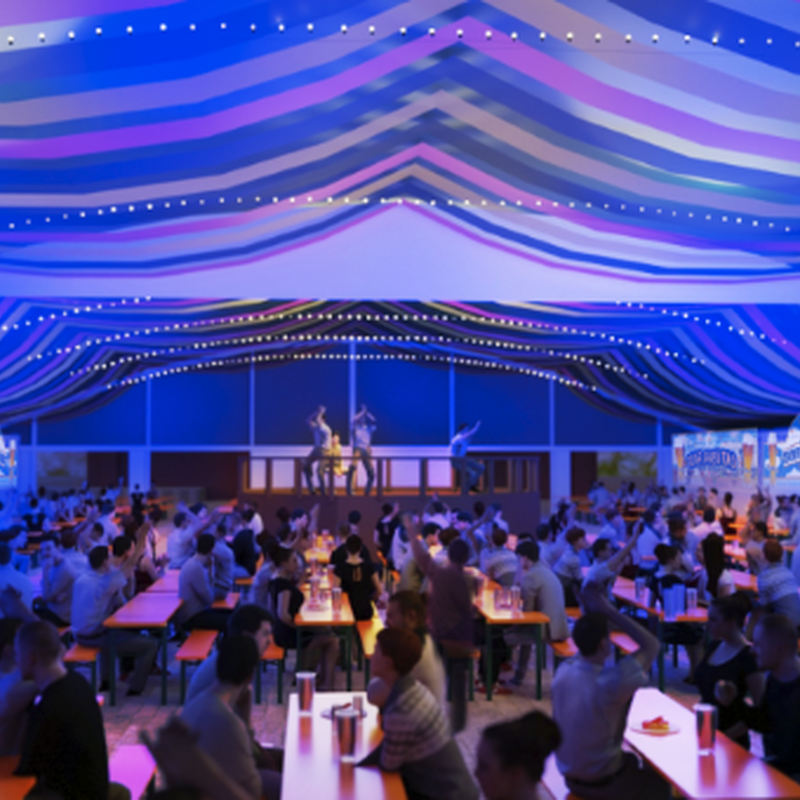 音楽と踊りが織りなす、カルチャーとしてのオクトーバーフェスト【Yokohama Oktoberfest 2025ーVol.3】 画像