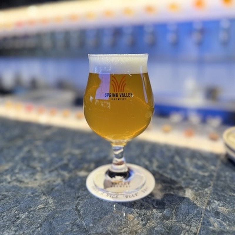 東北魂ビール最後の1杯。スプリングバレーのIPLを飲んで見えた全体像【東北魂ビールプロジェクト2026】 画像