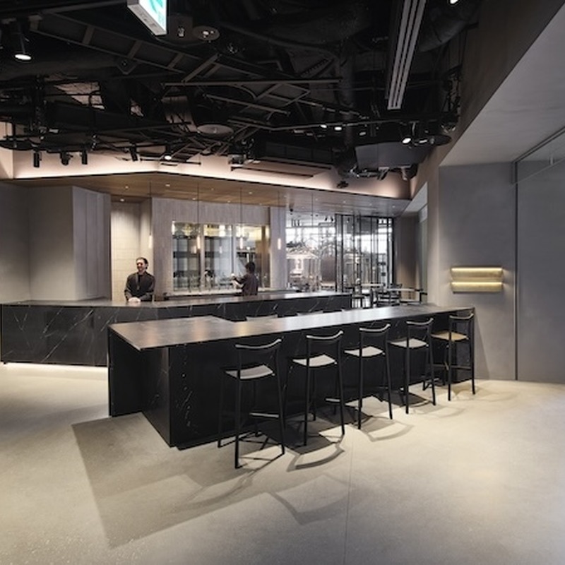 【高輪GW】MIMUREの中核「OGAWA COFFEE LAB」にブルワリー誕生｜TAP：020始動 画像