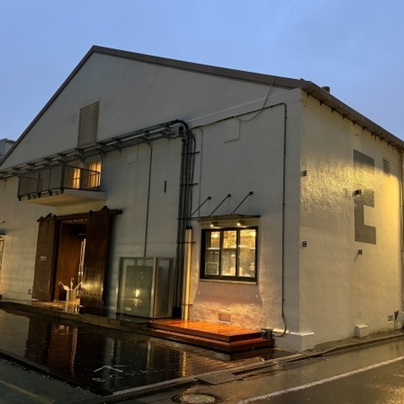 天王洲アイルに「BREWS」オープン｜T.Y.HARBOR BreweryとNOZY COFFEEが交差する新クラフト拠点 画像