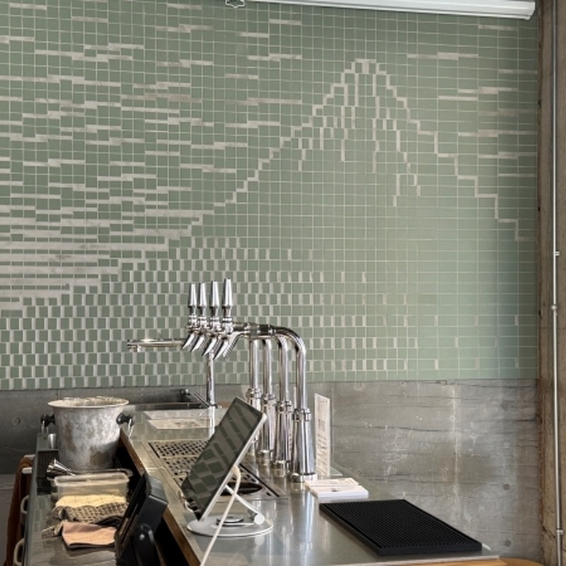 ととのいのあとに、クラフトビールがある風景｜狛江「狛江湯」という日常の再設計 画像