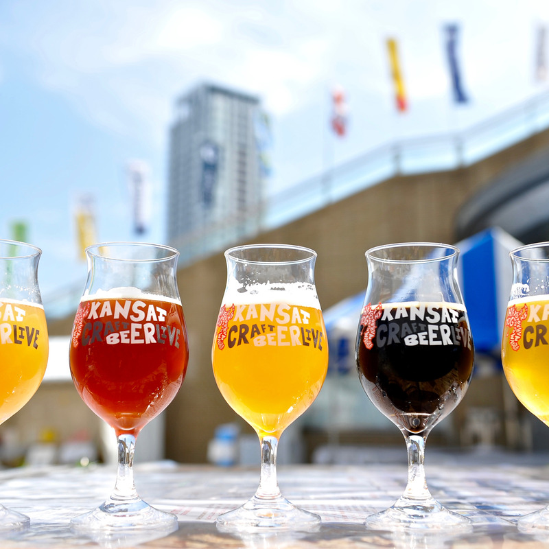 【5月23日～24日】「CRAFT BEER LIVE 2026」開催へ。関西クラフトビール文化が大阪南港に集結 画像