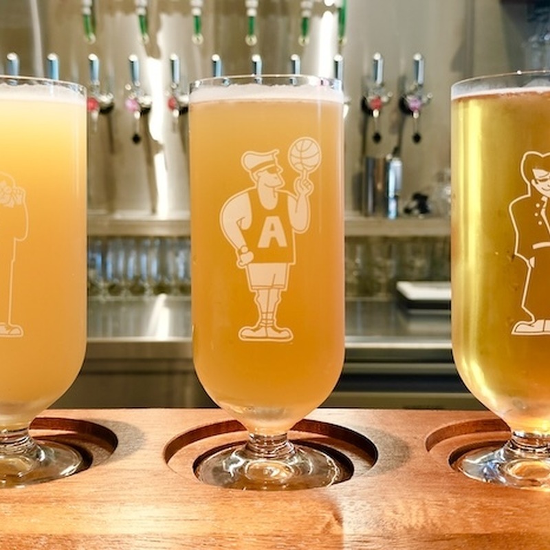 元廃校でビール片手に楽しむ”大人の放課後”。世田谷「AFTER SCHOOL BREWERY」の魅力 画像