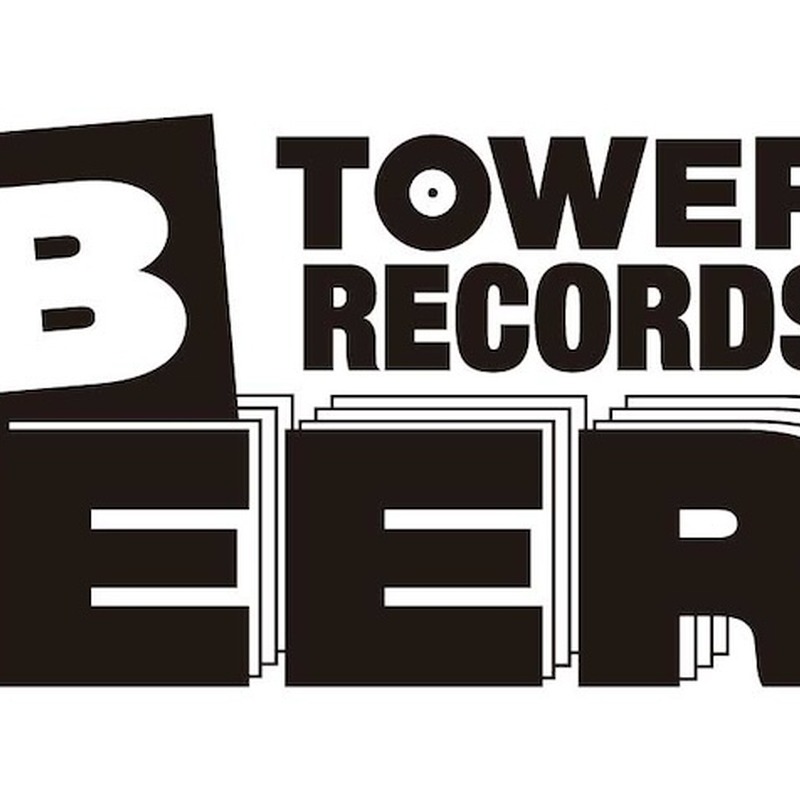タワレコビア渋谷が新作コラボ2本を同時発売！王道ペールエール「Urban Oasis」と桃サワー「DREAM HOP」 画像