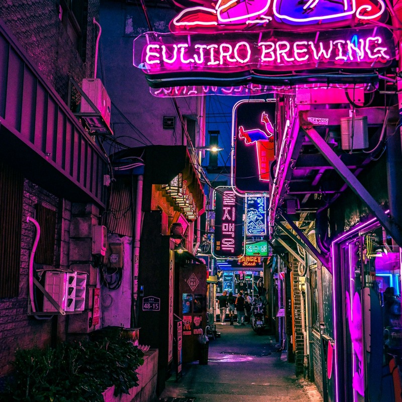 【9月26日・27日】ソウル・乙支路「EULJIRO BREWING」が来日。渋谷と元麻布でブルワーに会える2日間限定イベント！ 画像