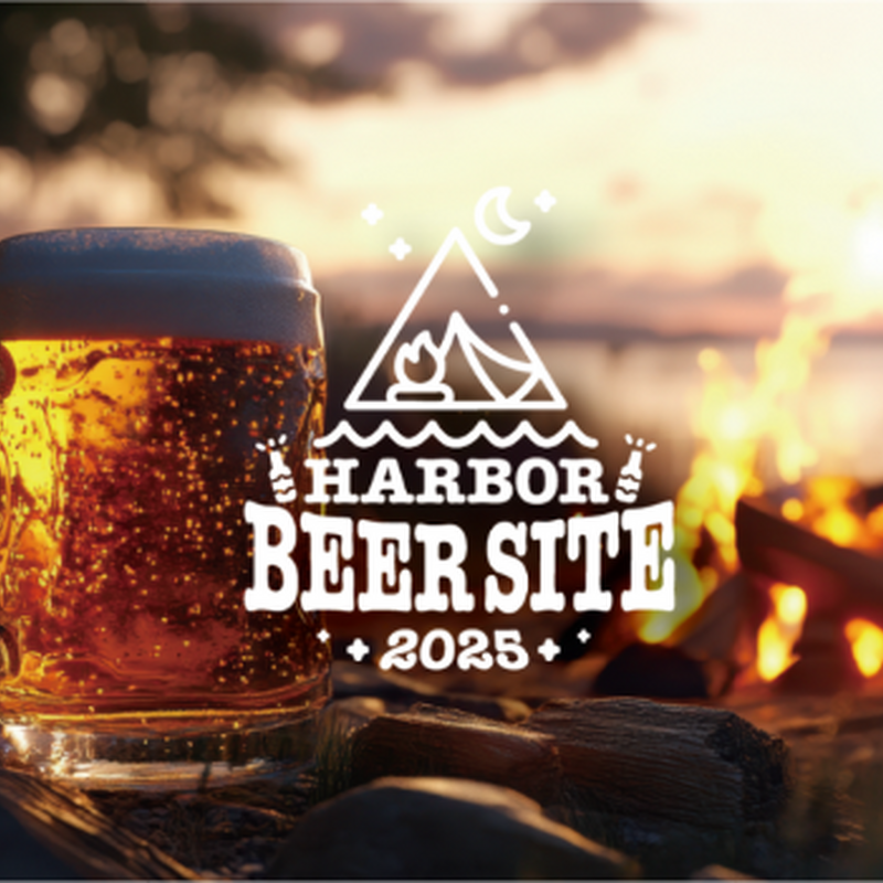 港とビール、そして光が交わる7日間──「HARBOR BEER SITE 2025」開催！ 日常を超える、神戸らしい一杯の時間を 画像