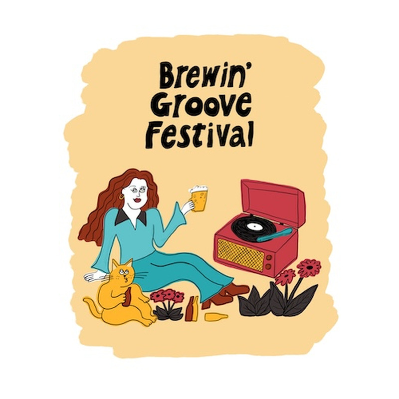【11月8日】観覧無料エリアも！音楽とクラフトビールが共鳴する一夜「Brewin’ Groove Festival」立川で開催 画像