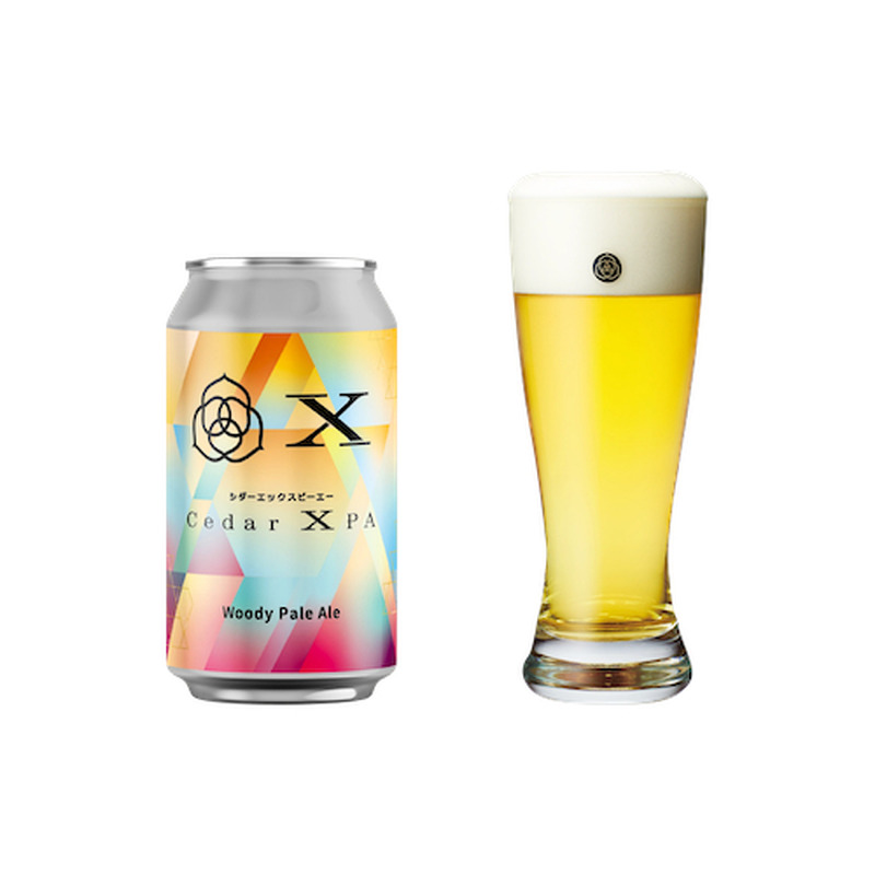 越谷発「越谷水辺エール」が“走るカフェ”でデビュー!東武特急スペーシア X 車内で提供開始 画像